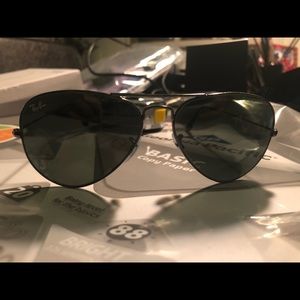 Ray Ban 3025 Aviator classic 58-14